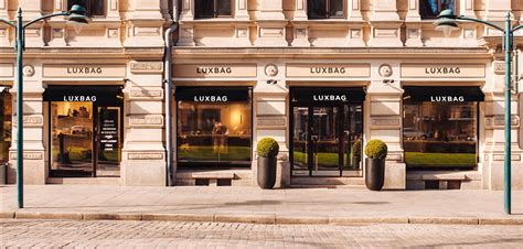 luxbag helsinki|luxbag bags.